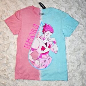 Hisoka Tshirt